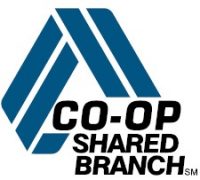CO-OP Network Shared Branch Locator