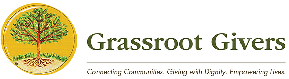 Grassroots Givers