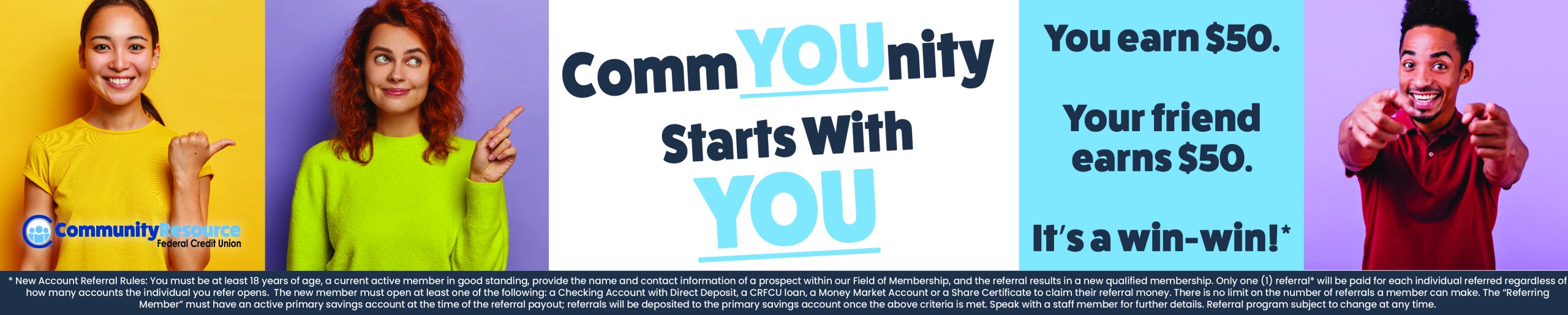 Refer a Friend Promotion Campaign landing page Refer a Friend Promotion Campaign landing page