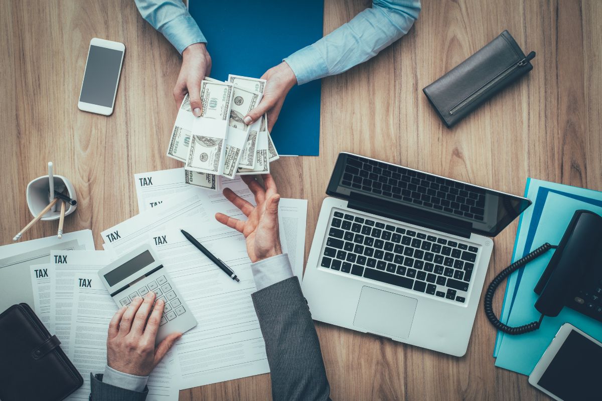 5 Smart Ways to use Your Tax Refund - Community Resource FCU