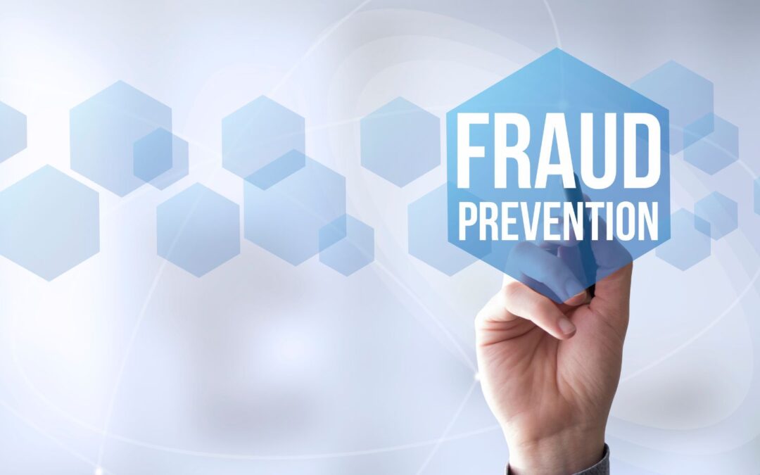 protect yourself from fraud