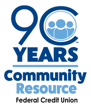 90 years celebration logo