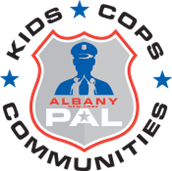 Albany PAL Logo
