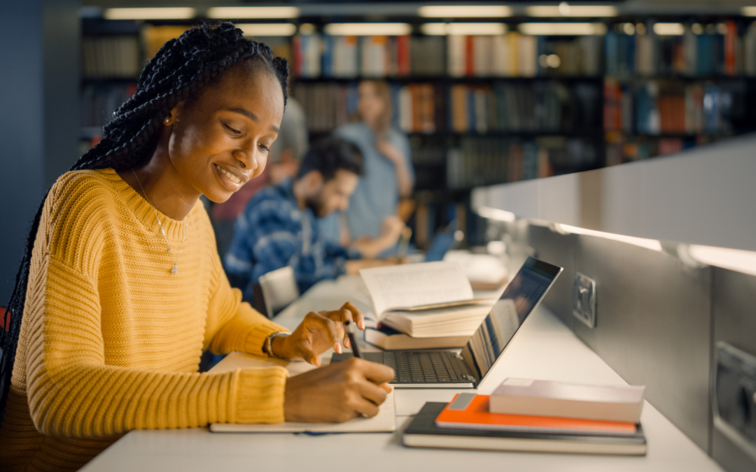 Smart Ways to Finance Your Education This Fall